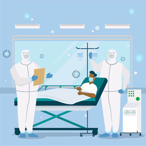 ICU & Critical Care at Panacea Hospital, Ranchi offers the best emergency care with top specialists, advanced support, and affordable services in Jharkhand.