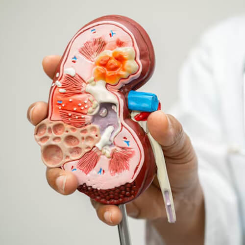 Nephrology at Panacea Hospital, Ranchi offers the best kidney care with top nephrologists, advanced treatments, and affordable services in Jharkhand.