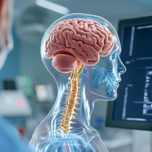 Neurosurgery at Panacea Hospital, Ranchi offers the best brain and spine care with top surgeons, advanced procedures, and affordable services in Jharkhand.