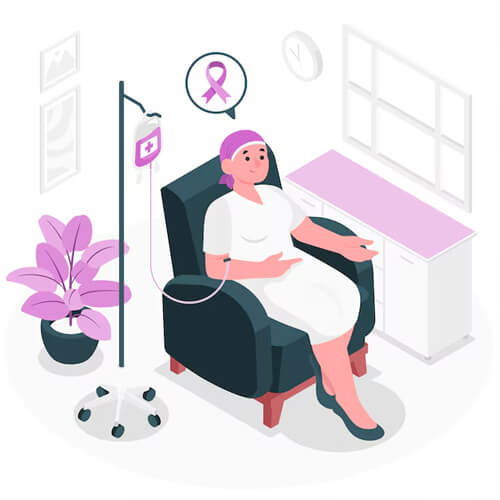 Oncology at Panacea Hospital, Ranchi offers the best cancer care with top oncologists, advanced treatments, and affordable services in Jharkhand.
