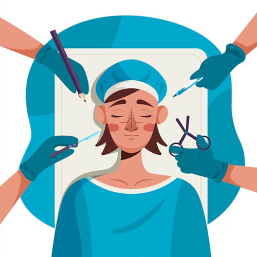 Plastic Surgery at Panacea Hospital, Ranchi offers the best cosmetic and reconstructive care with top surgeons, advanced procedures, and affordable services in Jharkhand.