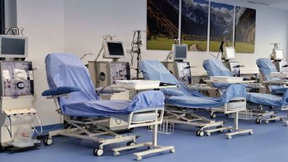 Panacea Superspeciality Hospital