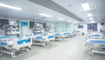 Panacea Superspeciality Hospital