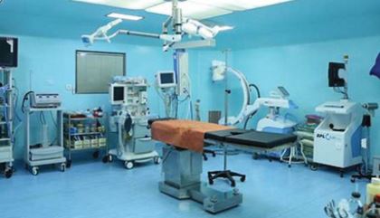 Panacea Superspeciality Hospital