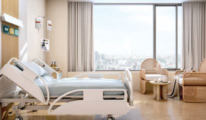 Panacea Superspeciality Hospital
