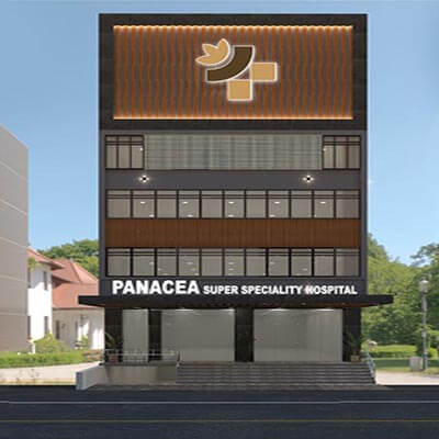 Panacea Superspeciality Hospital, Ranchi